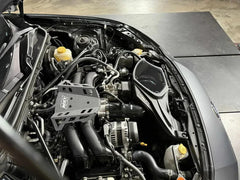 Kies-Motorsports MST MST Engine Dress-Up Kit for Toyota GR86/ Subaru BRZ 2.4L/GT86/ Subaru BRZ 2.0 (TY-GR8603)