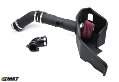 Kies-Motorsports MST MST Toyota 2020+ GR Yaris 1.6 Cold Air Intake System + Turbo Inlet Pipe (TY-GRY01L)
