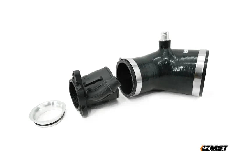 Kies-Motorsports MST MST Turbo Inlet Kit for BMW B58 3.0 G series/Toyota Supra B58 3.0 (Only compatible with MST Intake Kits) (BW-B5812H)