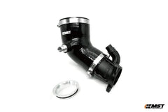 Kies-Motorsports MST MST Turbo Inlet Kit for BMW B58 3.0 G series/Toyota Supra B58 3.0 (Only compatible with MST Intake Kits) (BW-B5812H)