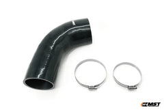 Kies-Motorsports MST MST Turbo Inlet Pipe for BMW B58 3.0 G series/Toyota Supra B58 3.0 (Only compatible with MST Intake Kits and Pure 900) (TY-SUP08H)