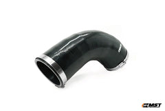 Kies-Motorsports MST MST Turbo Inlet Pipe for BMW B58 3.0 G series/Toyota Supra B58 3.0 (Only compatible with MST Intake Kits and Pure 900) (TY-SUP08H)