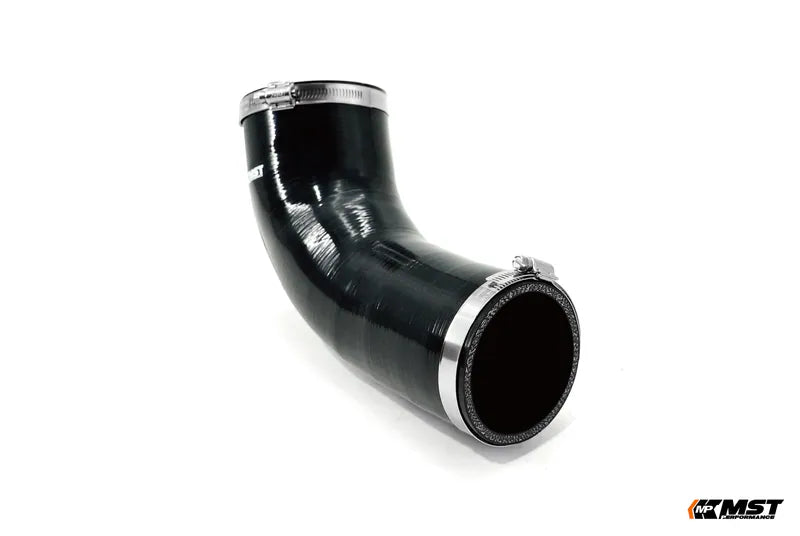 Kies-Motorsports MST MST Turbo Inlet Pipe for BMW B58 3.0 G series/Toyota Supra B58 3.0 (Only compatible with MST Intake Kits and Pure 900) (TY-SUP08H)