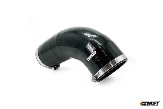 Kies-Motorsports MST MST Turbo Inlet Pipe for BMW B58 3.0 G series/Toyota Supra B58 3.0 (Only compatible with MST Intake Kits and Pure 900) (TY-SUP08H)