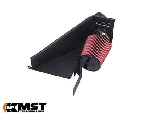 Kies-Motorsports MST MST VW GOLF MK5 R32 Cold Air Intake System (VW-MK5R32)