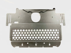 Kies-Motorsports NEW Kies Carbon Kies Carbon BMW G87 Dry Carbon Fiber Skid Plate