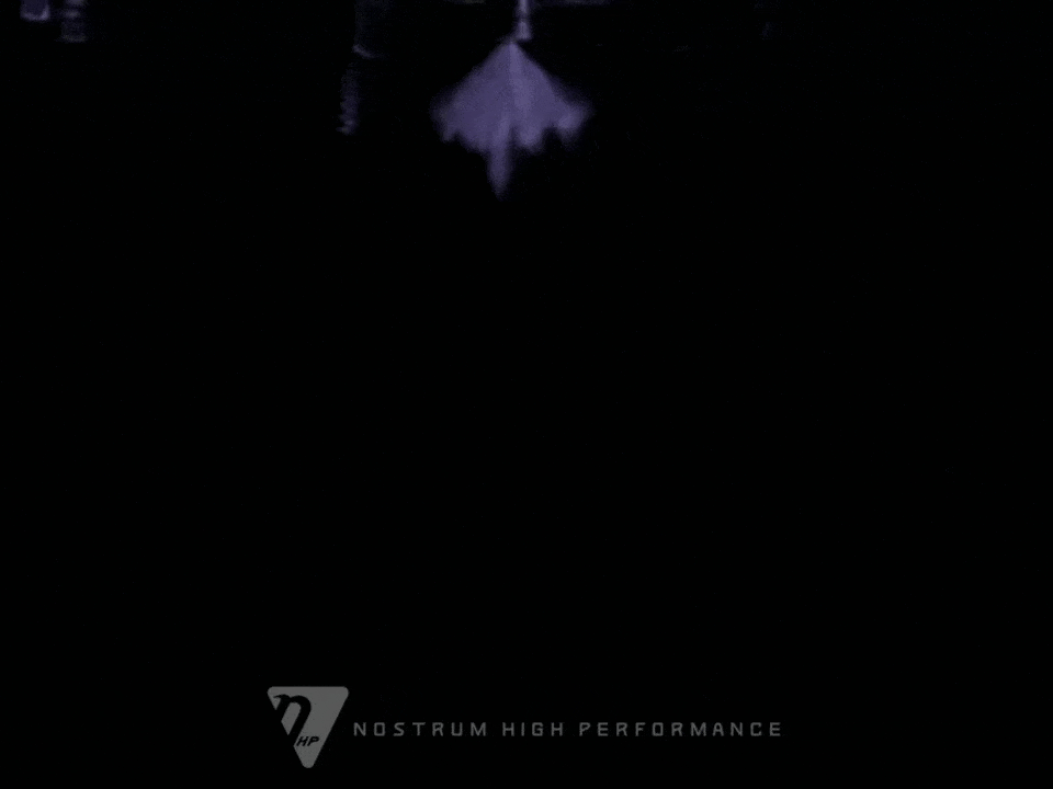 Kies-Motorsports Nostrum High Performance Nostrum High Performance BMW N55-S55 Stage 3 DI injectors