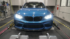 Kies-Motorsports Nostrum High Performance Nostrum High Performance BMW S55-N55 Stage 2 DI Injectors