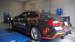 Kies-Motorsports Nostrum High Performance Nostrum High Performance BMW S55-N55 Stage 2 DI Injectors