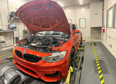 Kies-Motorsports Nostrum High Performance Nostrum High Performance BMW S55-N55 Stage 2 DI Injectors