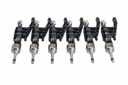 Kies-Motorsports Nostrum High Performance S58 and B58 Gen 2 High Flow Injectors