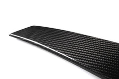 Kies-Motorsports NWCarbon Haus 2 Series F44 M4 Style Dry Carbon Fiber Spoiler