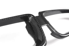 Kies-Motorsports NWCarbon Haus 2 Series G42 OEM Style Dry Carbon Fiber Grill