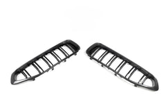 Kies-Motorsports NWCarbon Haus 20+ Z4 G29 Double Slat Dry Carbon Grill