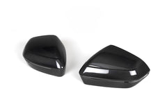 Kies-Motorsports NWCarbon Haus 24+ 5 Series G60 OEM Style Carbon Fiber Mirror Cover Replacements