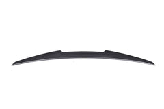 Kies-Motorsports NWCarbon Haus 3 Series E46 Coupe M4 Style Dry carbon Fiber Spoiler