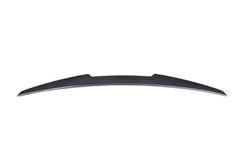 Kies-Motorsports NWCarbon Haus 3 Series E46 Sedan M4 Style Dry Carbon Fiber Spoiler