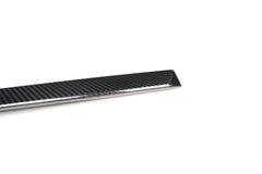 Kies-Motorsports NWCarbon Haus 4 Series G26 AC Style Dry Carbon Fiber Roof Spoiler
