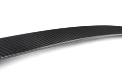 Kies-Motorsports NWCarbon Haus 4 Series G26 AC Style Dry Carbon Fiber Roof Spoiler