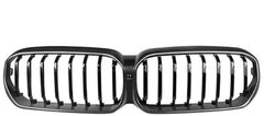 Kies-Motorsports NWCarbon Haus 5 Series G30 LCI Single Slat Dry Carbon Fiber Grill