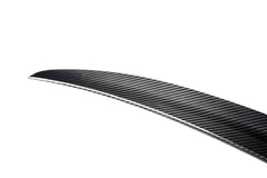 Kies-Motorsports NWCarbon Haus 7 Series G11 NW Style Dry Carbon Spoiler