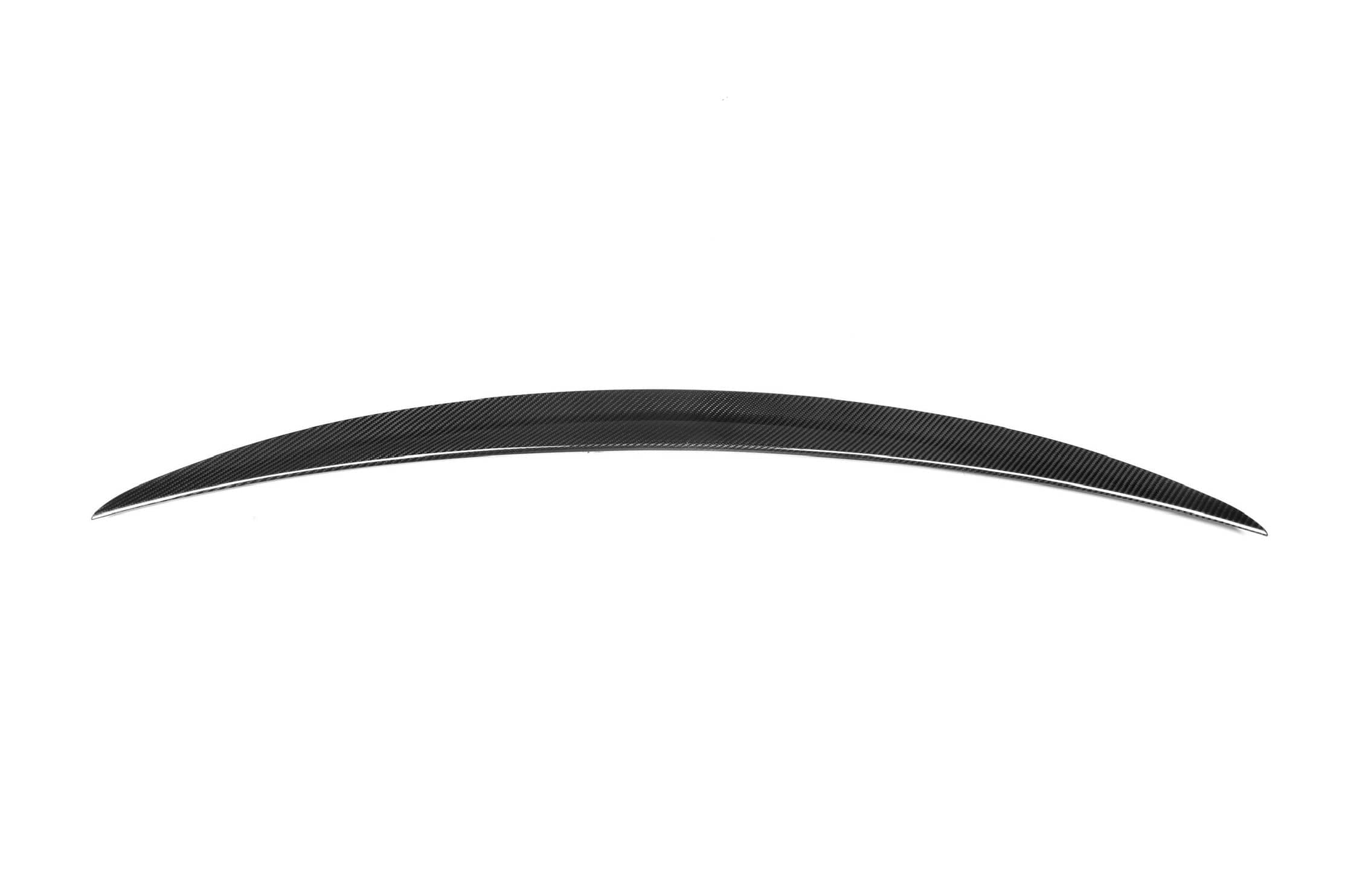 Kies-Motorsports NWCarbon Haus 7 Series G11 NW Style Dry Carbon Spoiler
