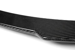 Kies-Motorsports NWCarbon Haus 8 Series G15 / M8 Convertible NW Style Dry Carbon Fiber Spoiler