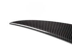 Kies-Motorsports NWCarbon Haus E92 NW Style Dry Carbon Fiber Spoiler