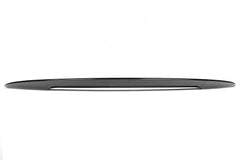 Kies-Motorsports NWCarbon Haus E92 NW Style Dry Carbon Fiber Spoiler