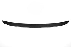Kies-Motorsports NWCarbon Haus E92 NW Style Dry Carbon Fiber Spoiler