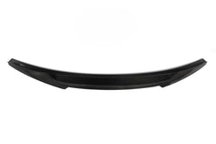 Kies-Motorsports NWCarbon Haus E9X M4 Style Dry Carbon Spoiler