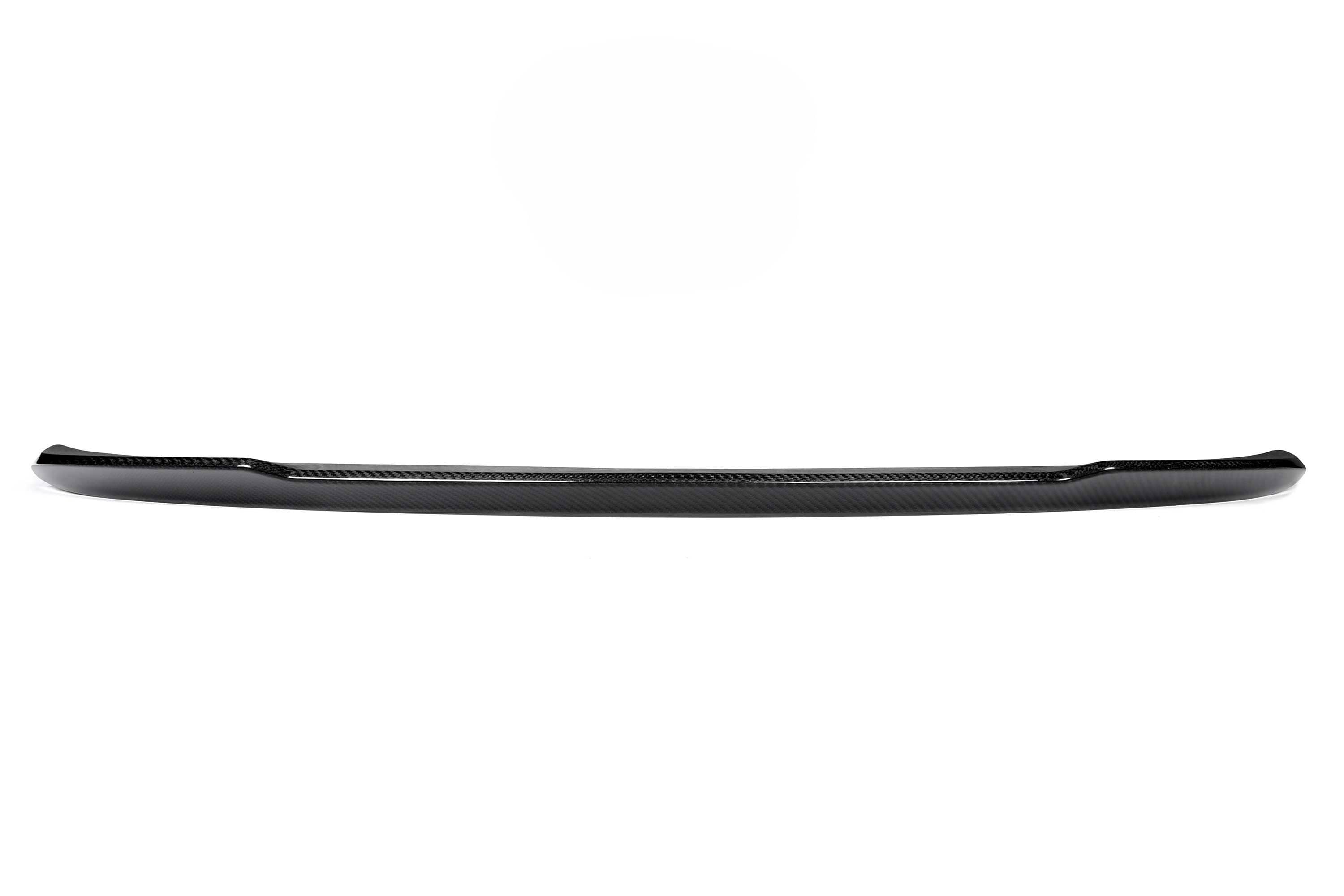 Kies-Motorsports NWCarbon Haus F30 CS Style Dry Carbon Spoiler