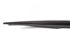 Kies-Motorsports NWCarbon Haus F30 M4 Style Dry Carbon Spoiler