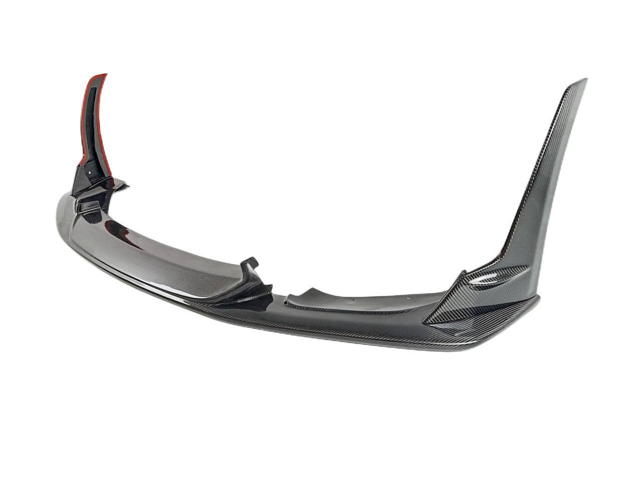 Kies-Motorsports NWCarbon Haus F80/F82 M3/M4 NW1 Style Dry Carbon Fiber Front Lip