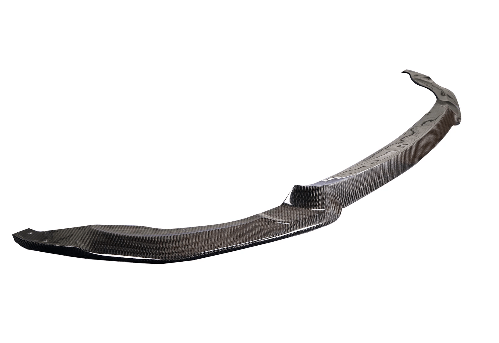 Kies-Motorsports NWCarbon Haus F8X Dry Carbon CS Front Lip