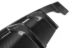 Kies-Motorsports NWCarbon Haus F8X Dry Carbon Fiber NW Style Diffuser