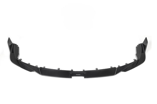 Kies-Motorsports NWCarbon Haus F91/F92/F93 M8 SQ Style Dry Carbon Front Lip