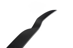 Kies-Motorsports NWCarbon Haus F97 X3M SQ Style Dry Carbon Roof Spoiler