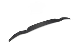 Kies-Motorsports NWCarbon Haus F97 X3M SQ Style Dry Carbon Roof Spoiler