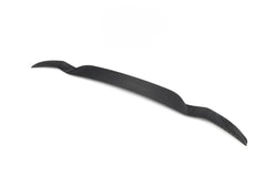 Kies-Motorsports NWCarbon Haus F97 X3M SQ Style Dry Carbon Roof Spoiler