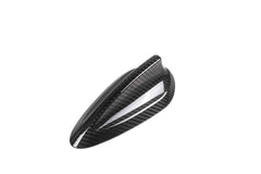 Kies-Motorsports NWCarbon Haus G01/G02 Dry Carbon Fiber Antenna Trim