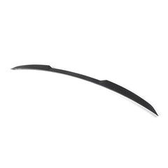 Kies-Motorsports NWCarbon Haus G05 SQ Style Carbon Fiber Spoiler