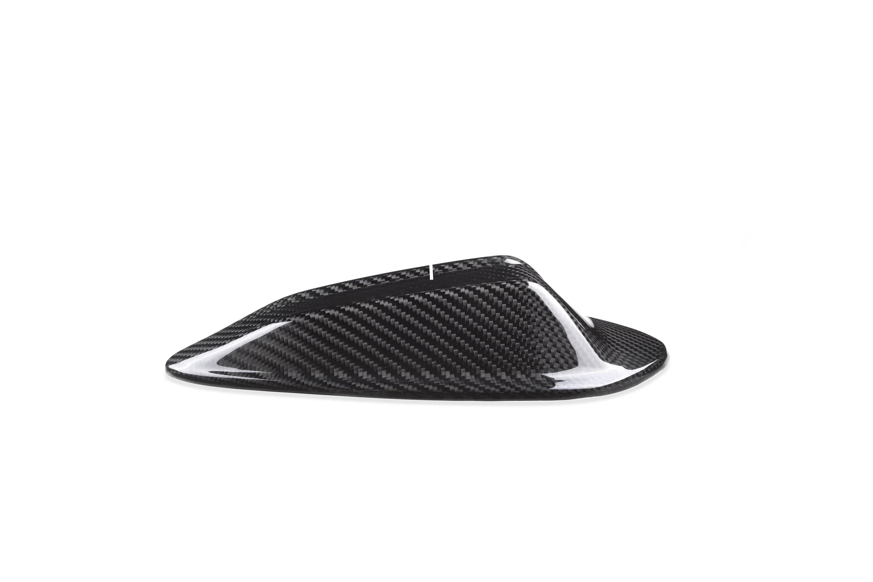 Kies-Motorsports NWCarbon Haus G05 X5 LCI OEM Style Dry Carbon Fiber Antenna