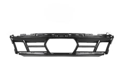 Kies-Motorsports NWCarbon Haus G05 X5 LCI SQ Style Dry Carbon Front Bumper Center Trim