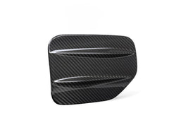 Kies-Motorsports NWCarbon Haus G08i iX3 SQ Style Dry Carbon Electric Charge Cover