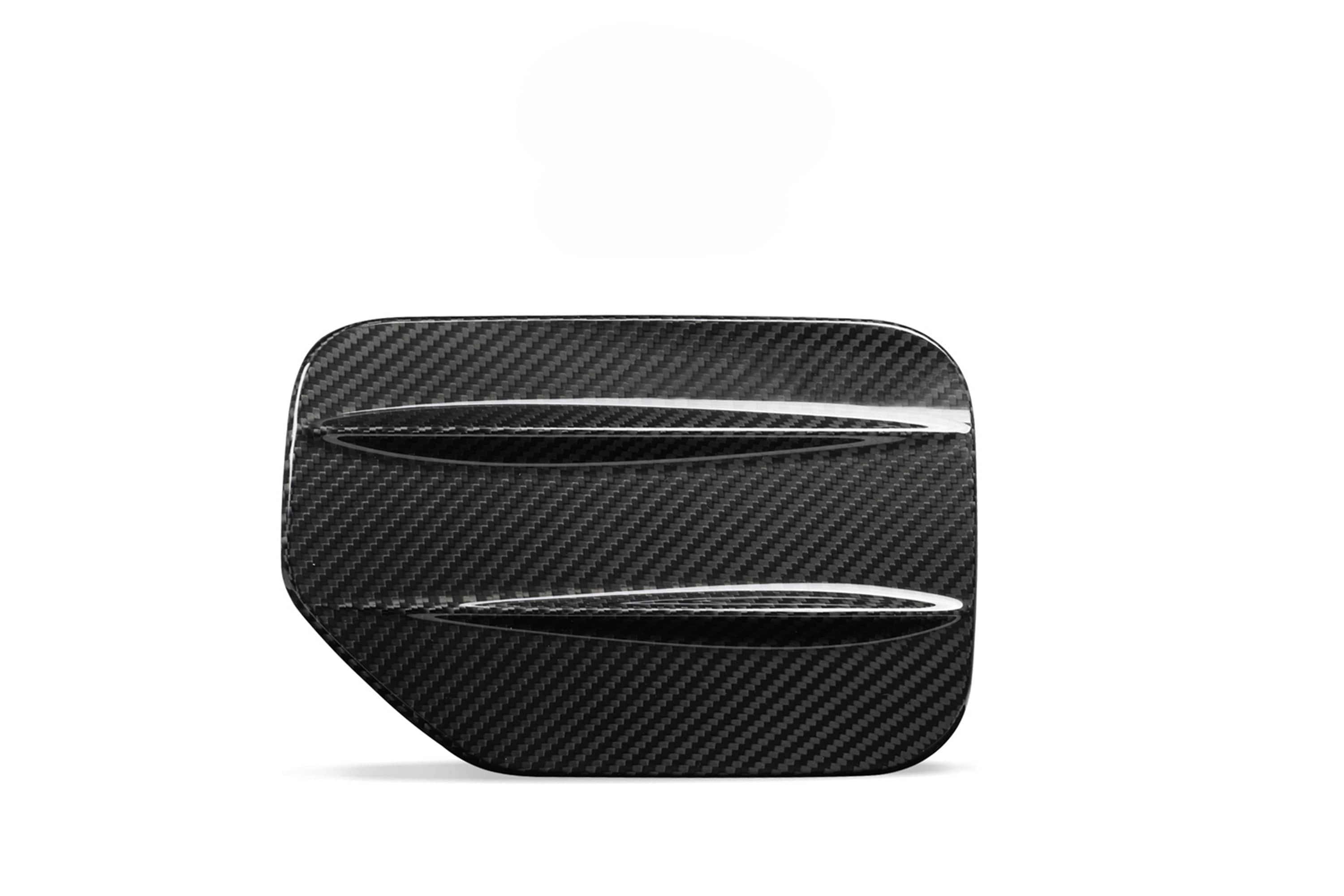 Kies-Motorsports NWCarbon Haus G08i iX3 SQ Style Dry Carbon Electric Charge Cover