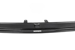 Kies-Motorsports NWCarbon Haus G14/G15/G16 SQ Style Dry Carbon Front Lip