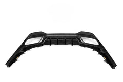 Kies-Motorsports NWCarbon Haus G16 SQ Style Dry Carbon Diffuser