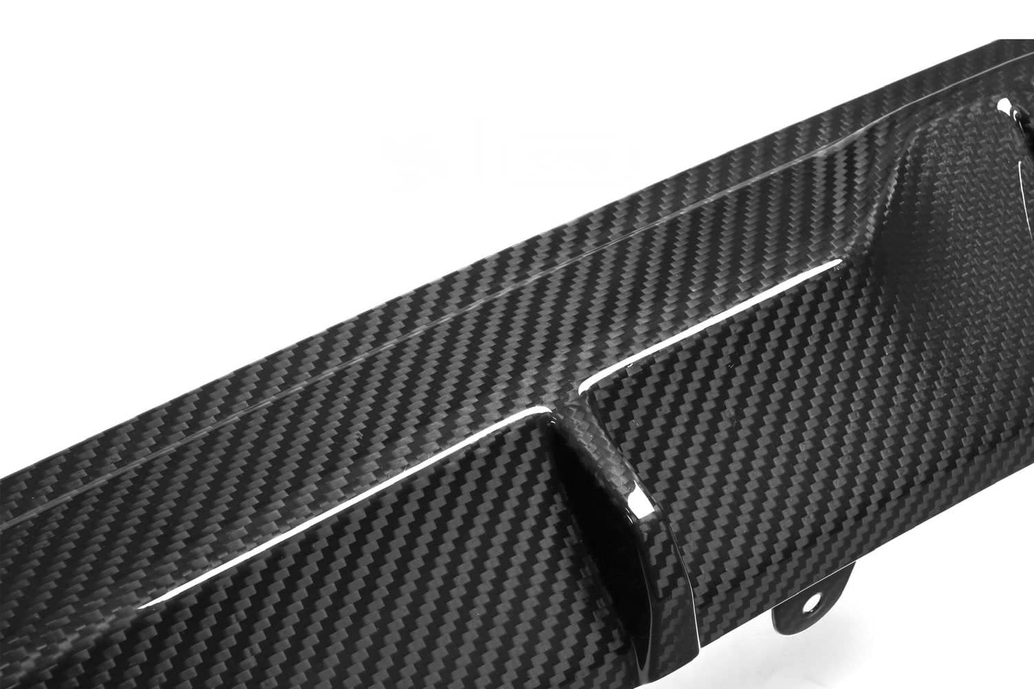 Kies-Motorsports NWCarbon Haus G20/G28 Dry Carbon Fiber V1 Diffuser
