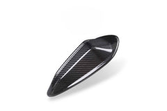 Kies-Motorsports NWCarbon Haus G20/G8X OEM Style Dry Carbon Antenna Cover